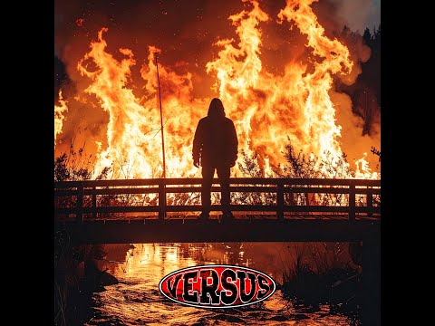 Burning Bridges — official music video thumbnail