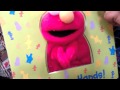 Elmo Like
