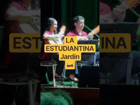 LA BARANDA 🎶LA ESTUDIANTINA 🎶 Música en vivo - Jardín Antioquia 🇨🇴 Colombia - 14 Marzo 2025