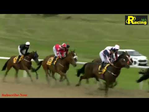 Horse Racing 25 | Carnwennan