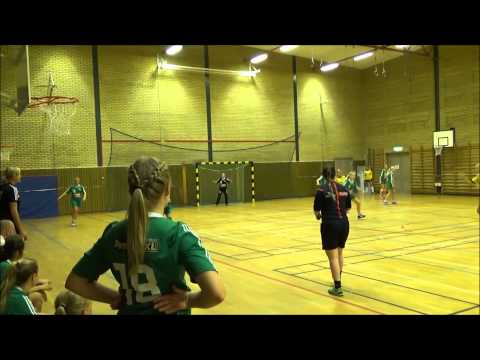 Pre season cup 2015 Kärra HF - Skuru IK