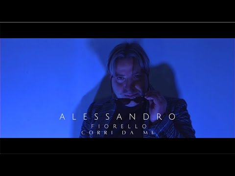 Alessandro Fiorello - Corri Da Me (Video Ufficiale 2025)