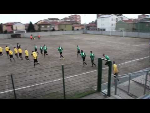 Osal Novate - Brera FC  0 - 1