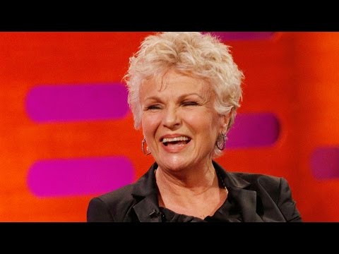Julie Walters & "Personal Services" - The Graham Norton Show: Series 16 Episode 18 - BBC