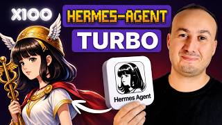 Dieser Hack macht Hermes 100× leistungsstärker 🔥