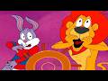 RARE Reader Rabbit Previews 1997 Reader Rabbit Preschool Kindergarten 1st 2nd Grade Demos