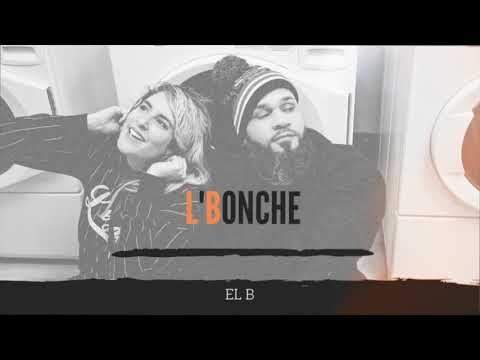 Baja pa' L'Bonche/ El B