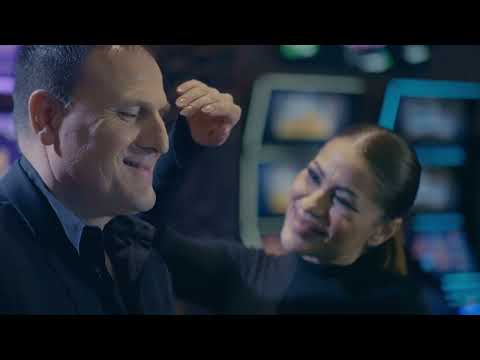 MINA KOSTIC I GORAN VUKOSIC - ISTI IGRACI (OFFICIAL VIDEO)