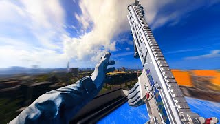 JE SUIS DE RETOUR! (Vondel ft Punkill)