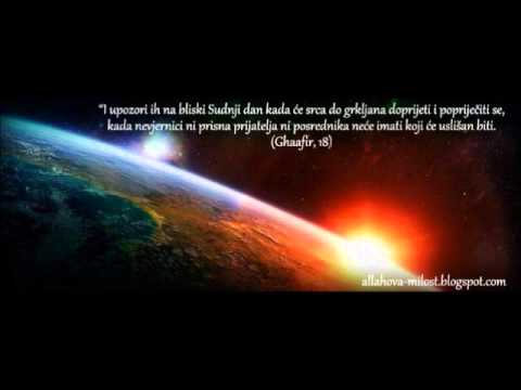 Priprema za povratak - Sejh Adem Demirovic