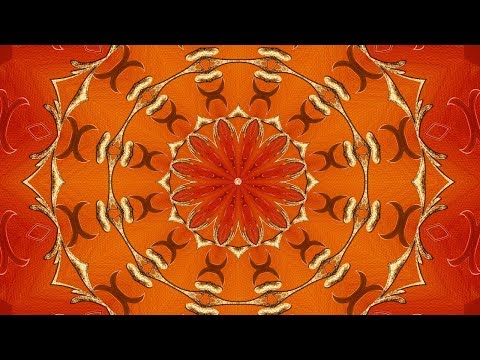 6º Raio Solar | CHAMA RUBI DOURADO | Meditação - Mestra Nada