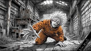 【漫画紹介】世界最大の地獄の刑務所「フォグランド」の真実