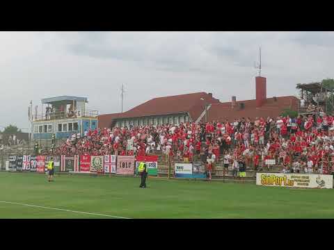 Siófok vs. DVTK 21/22 - Miskolc a Mi Városunk