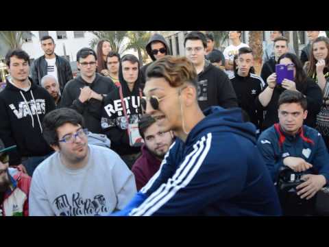 JAB VS CDC - (16AVOS)[2º REGIONAL DE FULLRAP]