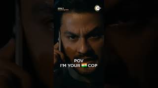 This cop has got it all​ | Abhay 3 | Promo | A ZEE5 Original | Streaming Now On ZEE5