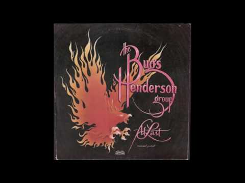 The Bugs Henderson Group - At Last (1978) full album