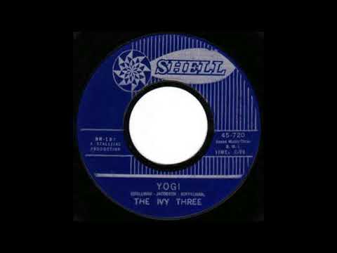 THE IVY THREE - Yogi