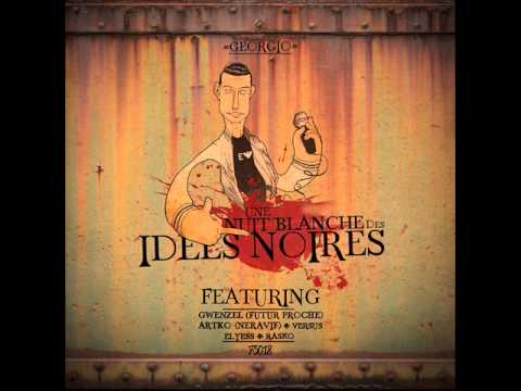 Georgio   Le temps passe ft Gwenzel