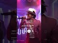 Bruno Mars Uptown Funk WhatsApp Status