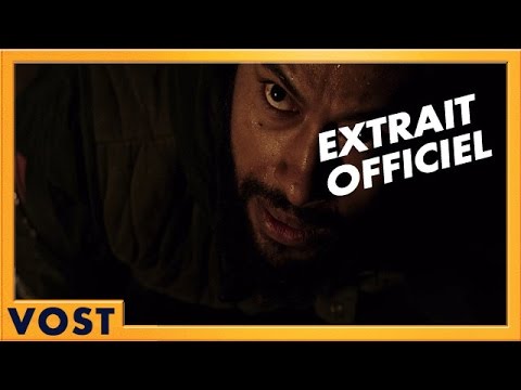 Alien : Covenant - Extrait My Face VOST HD