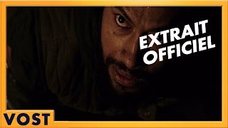 Alien : Covenant - Extrait My Face VOST HD