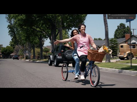 In Bloom - Official Music Video