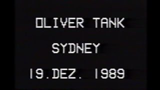 Oliver Tank - 26