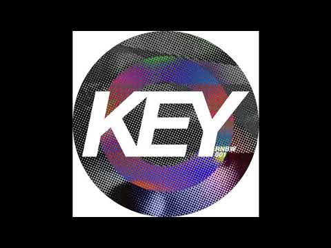 KEY Rainbow 001 - A2 - Elad - Blue Vibes