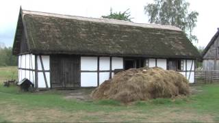 Kluki open air museum, Poland 2