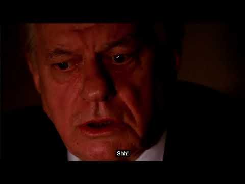 NCIS / Season 2, Ep 7 / War Story Reenacement / War PTSD / Shell Shock