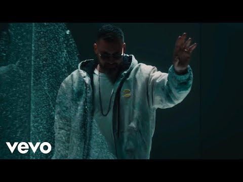 SIDO, KONTRA K, KOOL SAVAS, MOTRIP, SAMRA | XL MIX