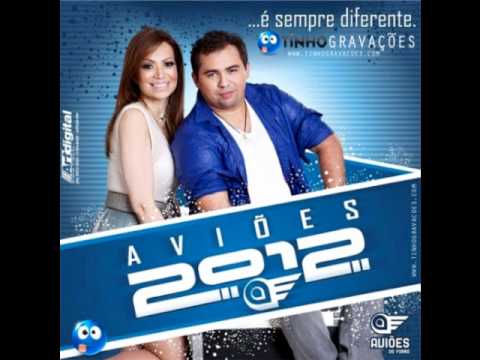 Aviões do forro Enfinca