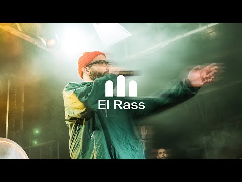 El Rass (Full Concert) | Live at The Grand Factory, Beirut - 2022