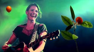 KATHLEEN EDWARDS  Copied Keys