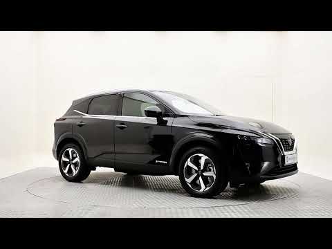 Nissan Qashqai ePOWER SV PREMIUM - 1 OWNER WITH A - Image 2