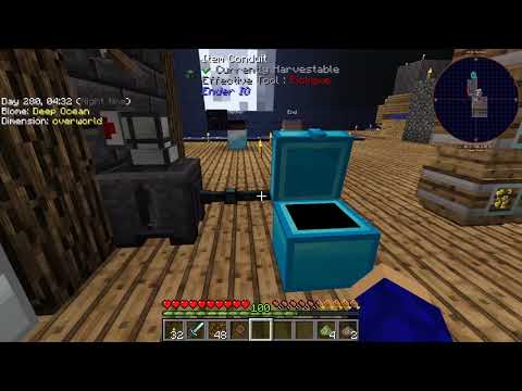 Project ozone 3 kappa mode episode 33