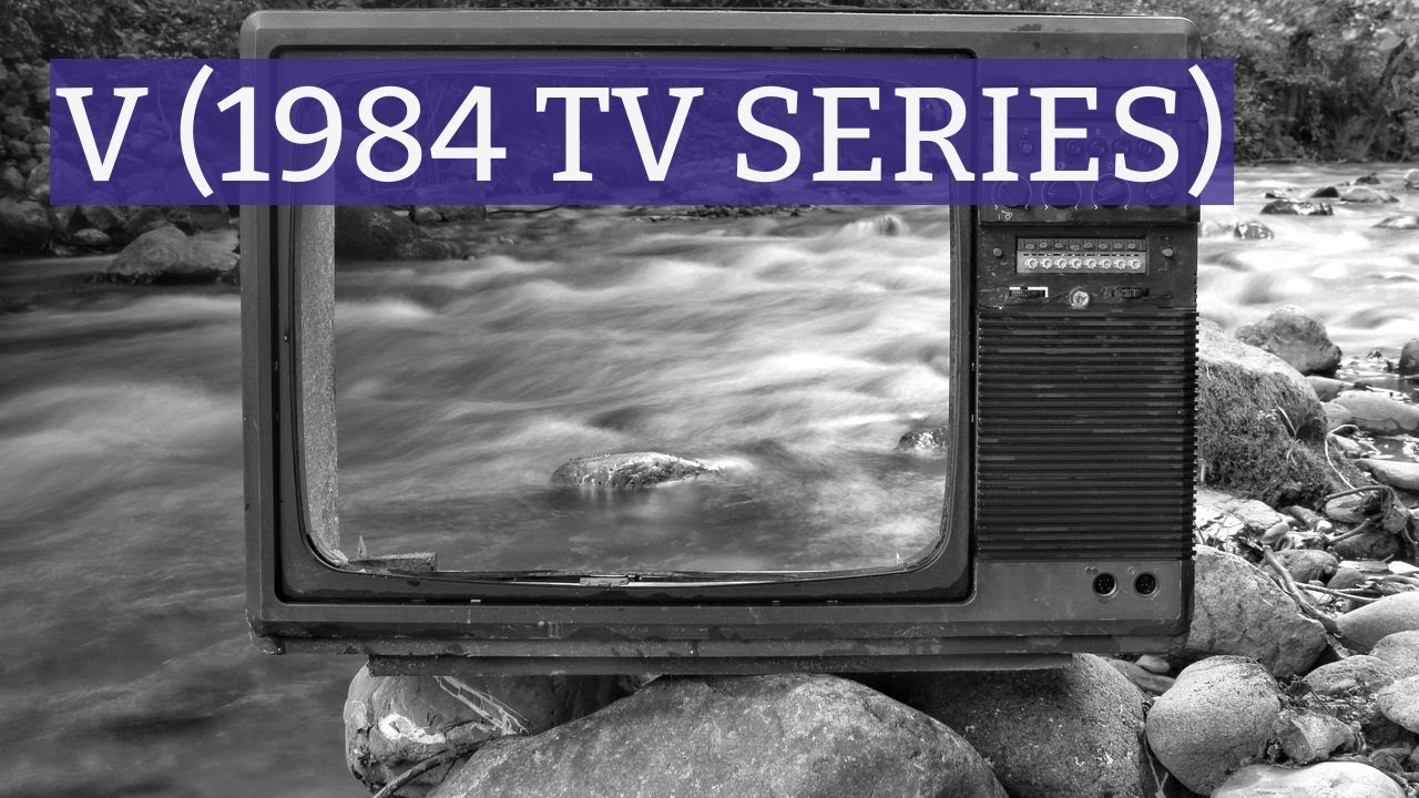 V (1984 TV series)
