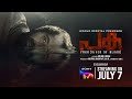 PAKA | Malayalam Movie | Official Trailer | SonyLIV | Streaming on 7th July