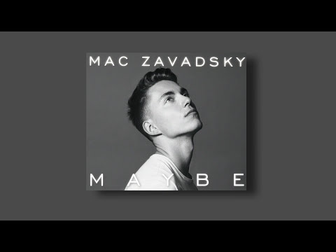 MAYBE | ORIGINAL SONG