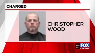 Suspect in custody after vehicle chase ends in crash in Pickens Co., deputies say