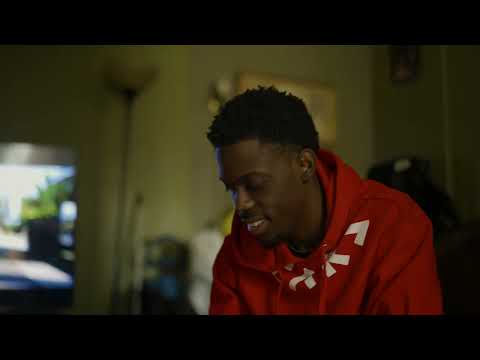 Bleezy - Freestyle (Official Music Video) Prod By.Nizzy
