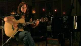 Sarah McLachlan &quot;O Little Town Of Bethlehem&quot;