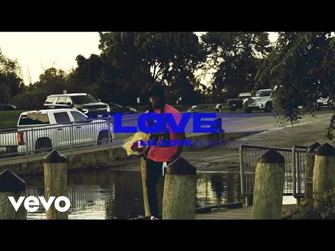 Lil Love Baby - Love