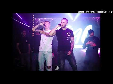 DRINK - 500 KONQ (Official Audio)