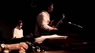 Matador(Grant Green) / Iwao Ochi Trio Live@沼袋Organ Jazz Club 2013.9.25