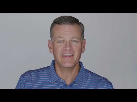 Catching up with UF's Athletic Director Scott Stricklin