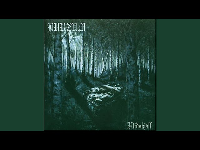 La historia y la música del artista Burzum