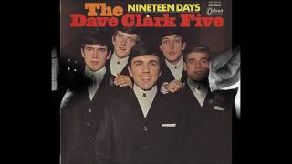The Dave Clark Five - Glad all over (HQ)