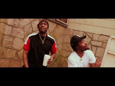 Geno Santaigo Music Video