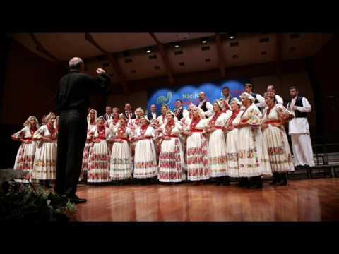 Mješoviti pjevački zbor KUD-a INA - Zaspo Janko